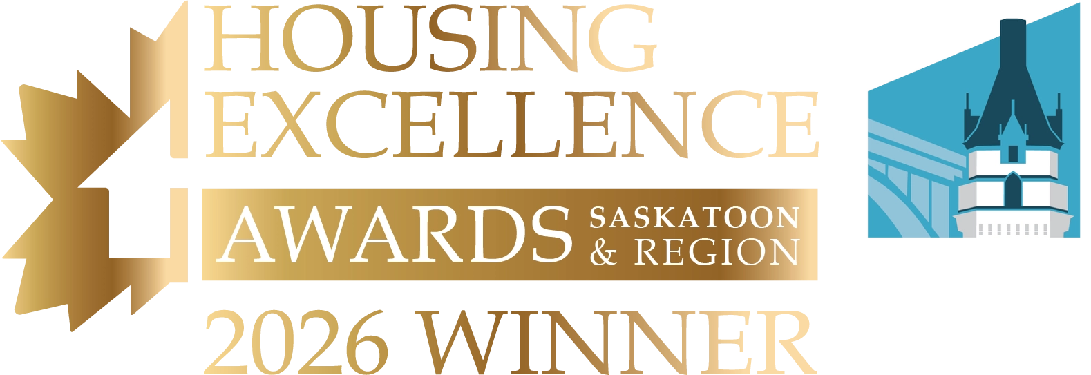 Homepage Awards